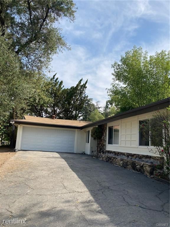 Building Photo - 4 br, 2 bath House - 5730 Serrania Ave