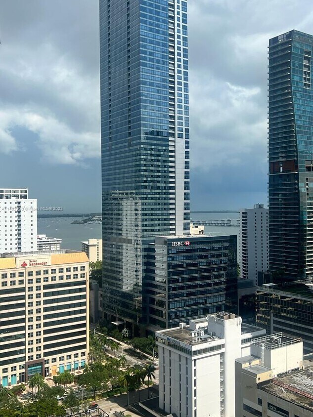 1300 S Miami Ave Unit 2306, Miami, FL 33130 Condo for Rent in Miami