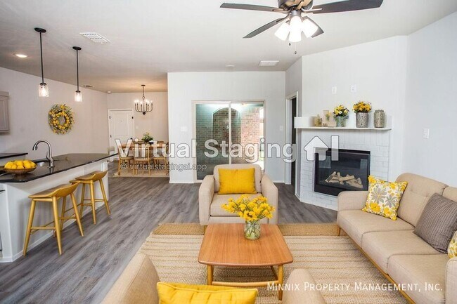 Foto del edificio - 2707 137th St