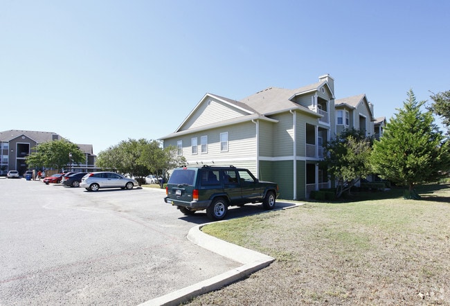 Building Photo - Enclave at Buckhorn Crossing