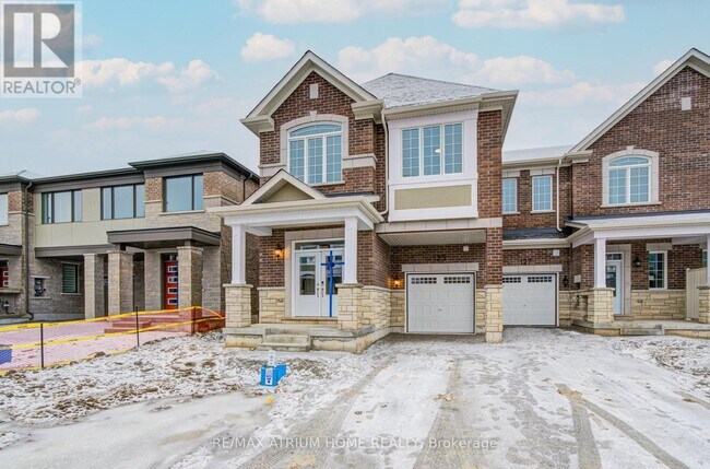 Photo du bâtiment - 125 Leslie Richards St