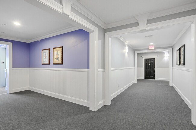 Foto del edificio - 4100 Paces Walk #3202, Vinings, GA 30339