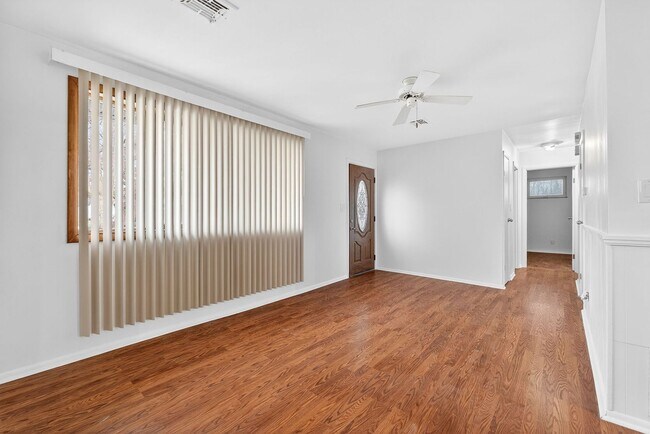 Foto del edificio - Hilliard 3-Bedroom Ranch