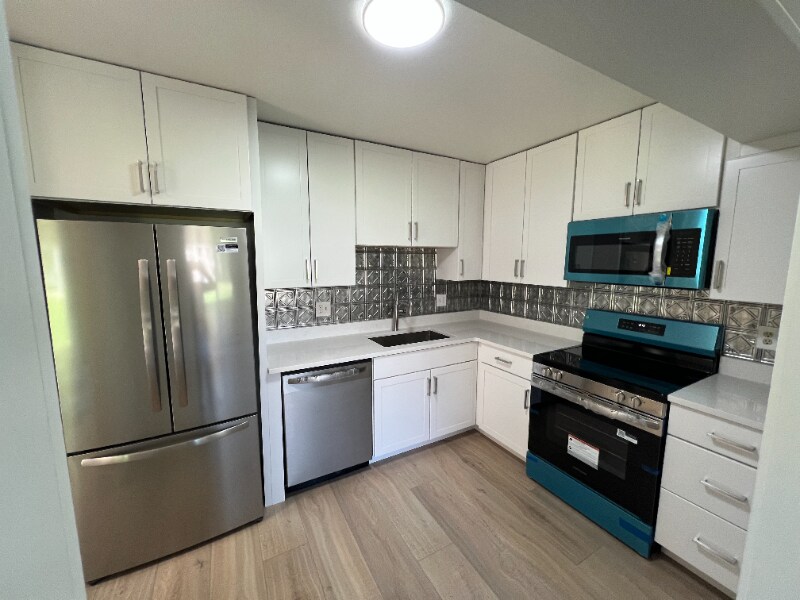 Foto principal - 705 E Drake Rd