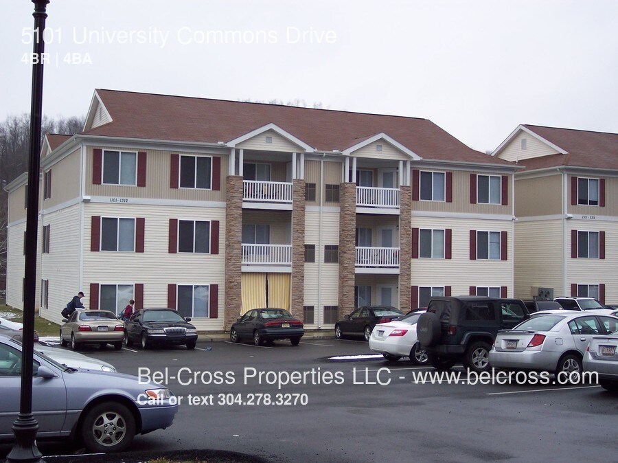 Building Photo - 5101 University Commons Dr