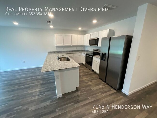 Building Photo - Citrus Springs - Welcome Home