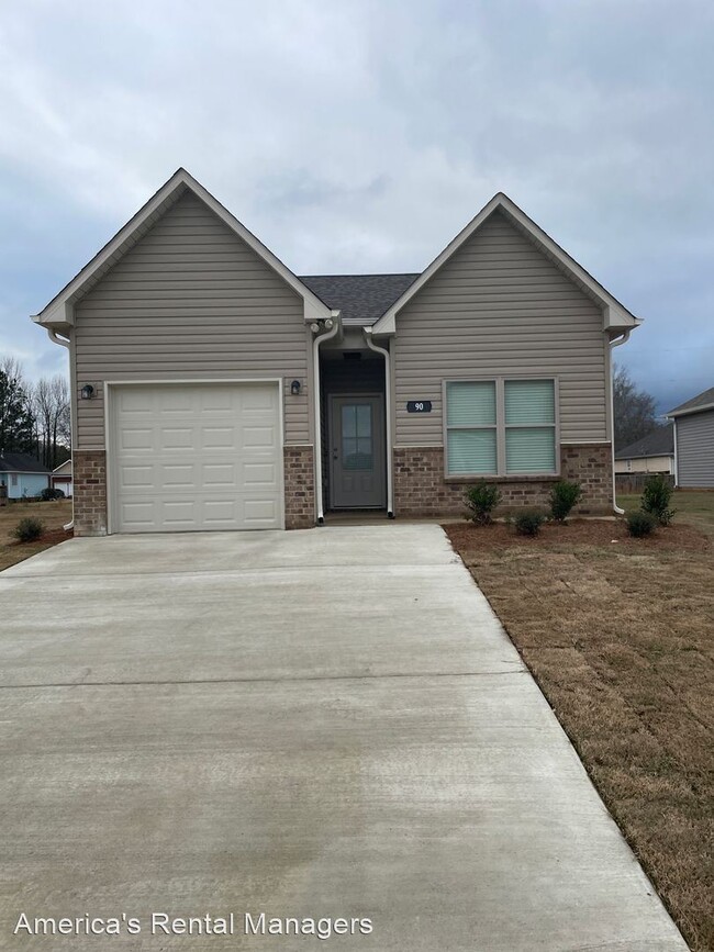 Building Photo - 4 br, 2 bath House - 90 Cole Lane
