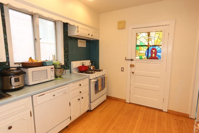 Foto del edificio - 5537 N Campbell Ave