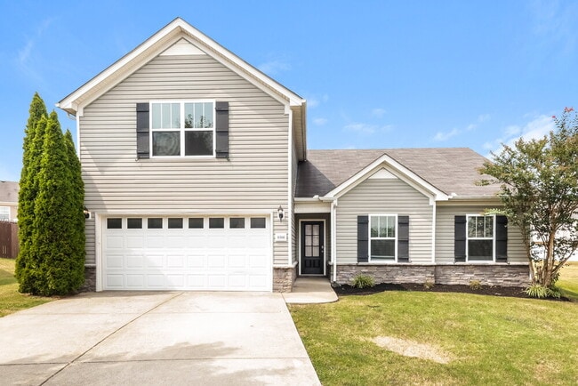Building Photo - 8006 Alydar Ct