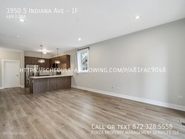 Foto del edificio - 3950 S Indiana Ave