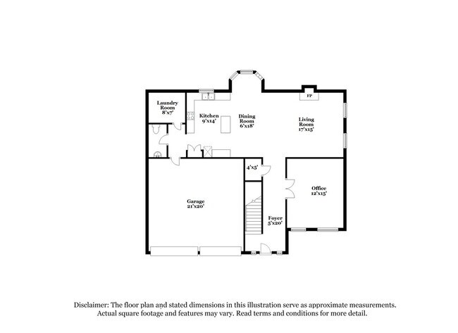 Building Photo - 5625 Waylon Trl