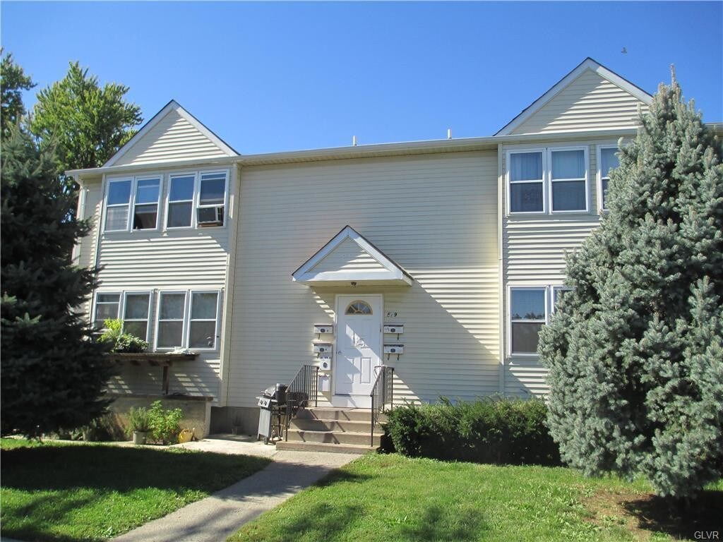 519 Valley St Unit 5, Easton, PA 18042 Apartment for Rent in Easton