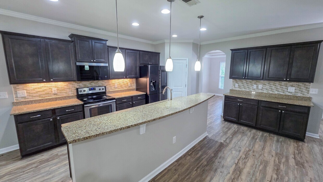 Foto principal - 148 Long Leaf Pine Dr