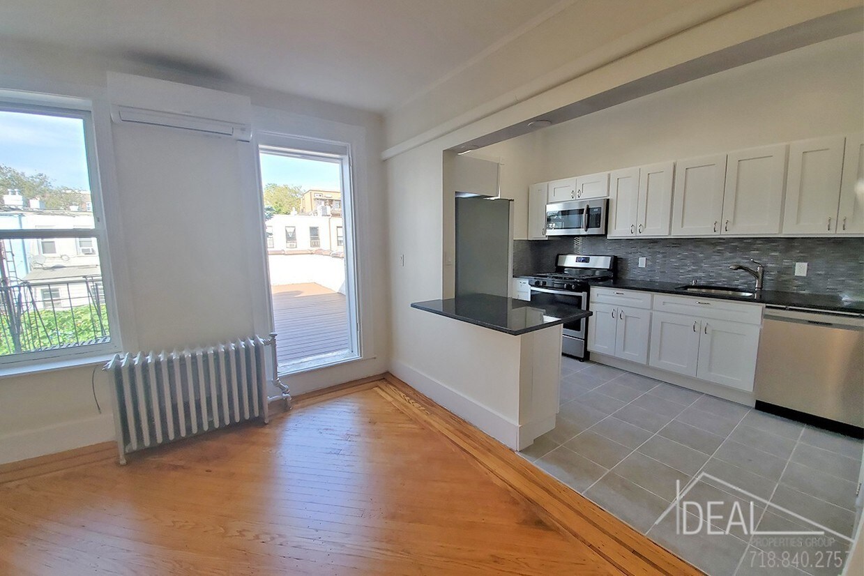 Primary Photo - 442 63rd Street #TOPR