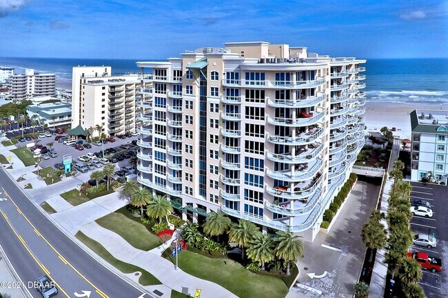 Building Photo - 3703 S Atlantic Ave