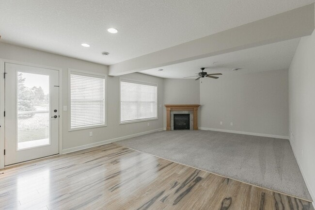 Foto del edificio - 3407 Chestnut Ln