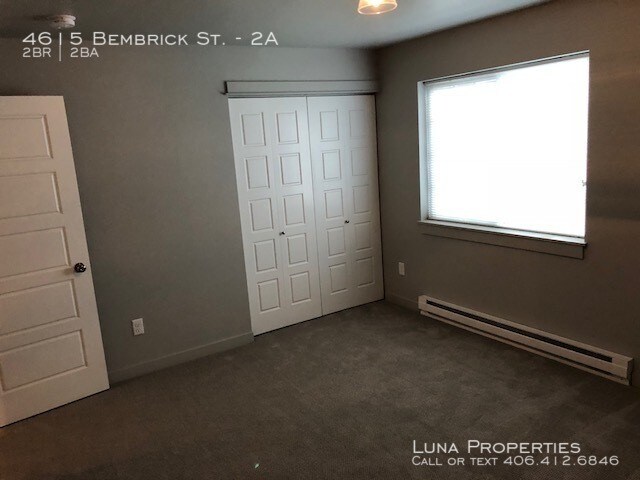 Building Photo - 4615 Bembrick St