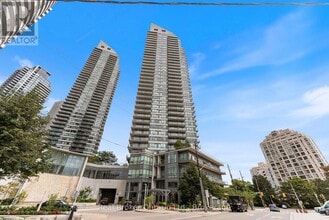 Building Photo - 604-2240-2240 Lake Shore Blvd W