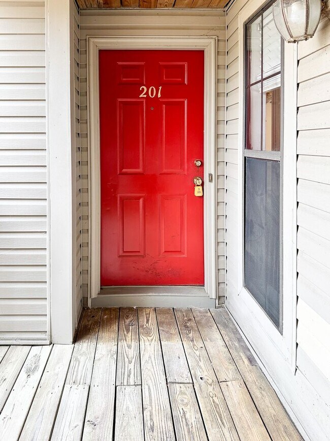 Foto del edificio - 742 Brookside Drive  #201 Newport News