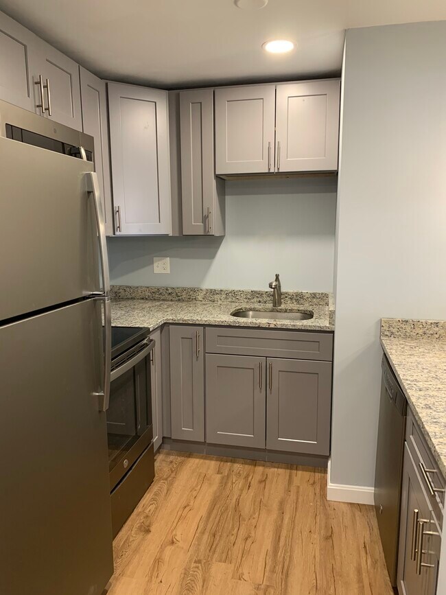 Foto del edificio - 399 Broadway