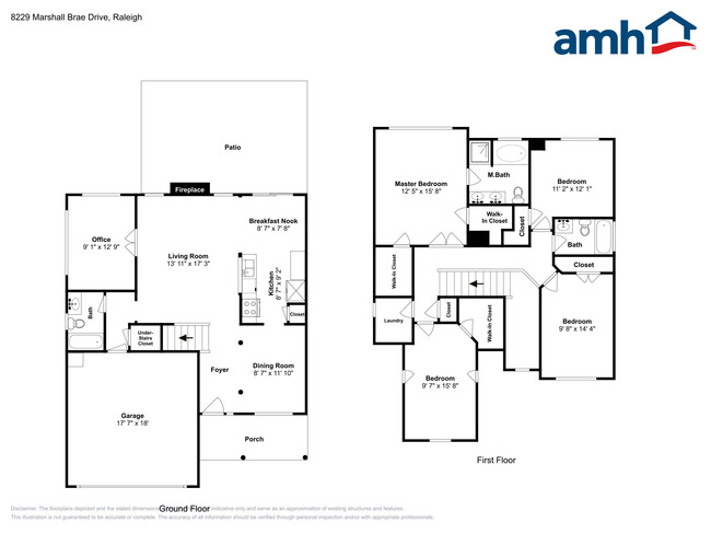 Foto del edificio - 8229 Marshall Brae Dr