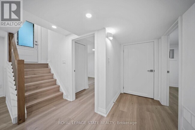 Photo du bâtiment - 172 E 34th St