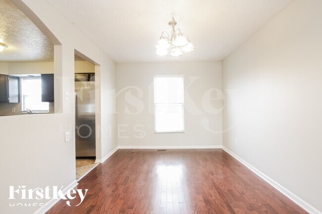 Foto del edificio - 7724 Gullit Way