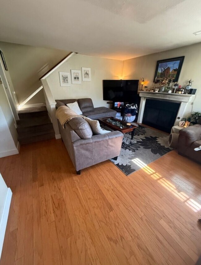 Foto del edificio - Cute and Spacious One Bedroom Condo