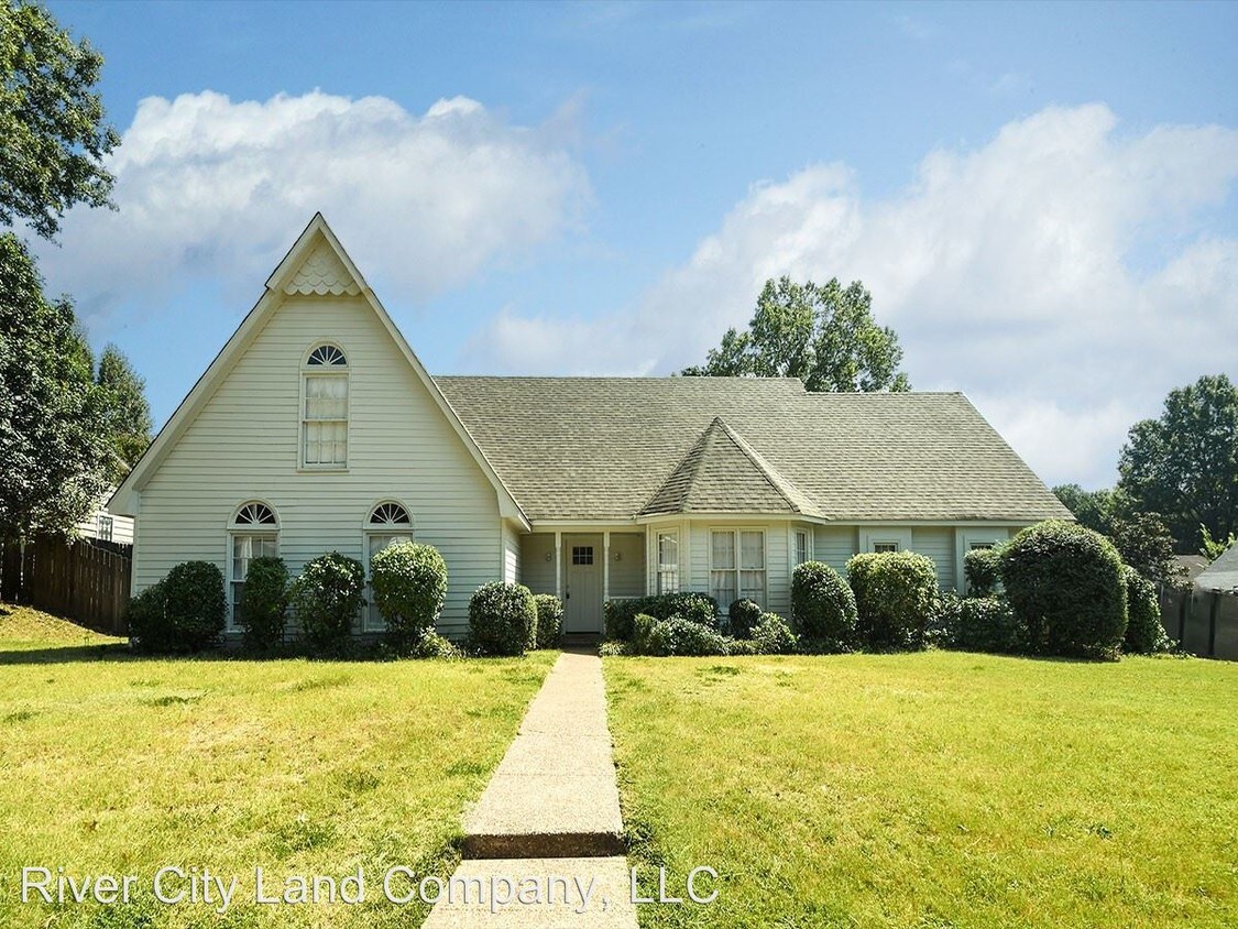 Primary Photo - 4 br, 3 bath House - 4188 Sassafras River