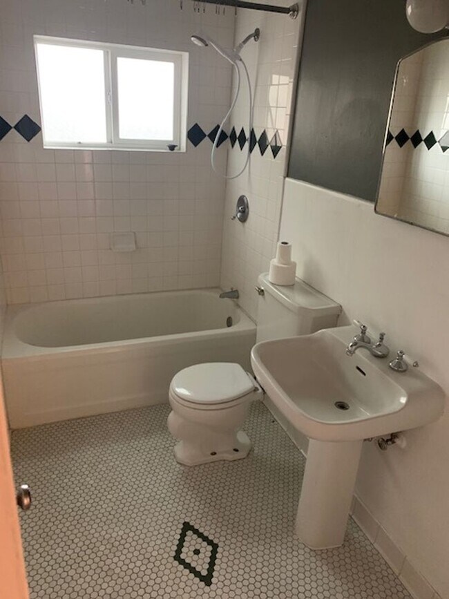 Foto del edificio - Charming Nob Hill Gem