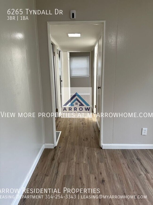 Building Photo - 6265 Tyndall Dr