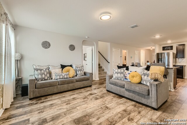 Foto del edificio - 13322 Silky Rye