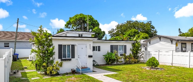 Foto del edificio - 401 NW 16th Ave