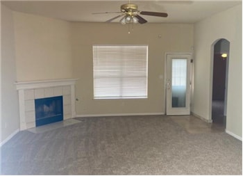 Building Photo - 632 Columbine Ave