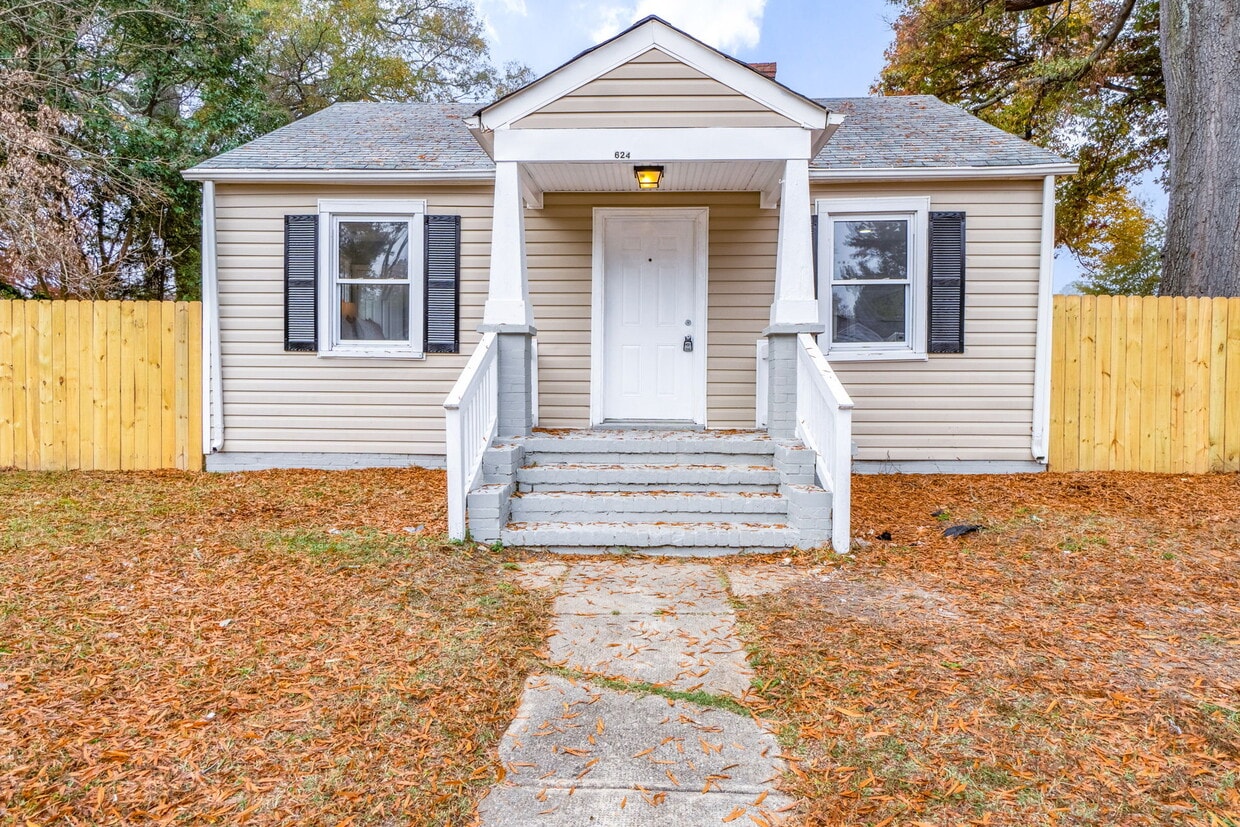 Foto principal - 624 Effingham Dr