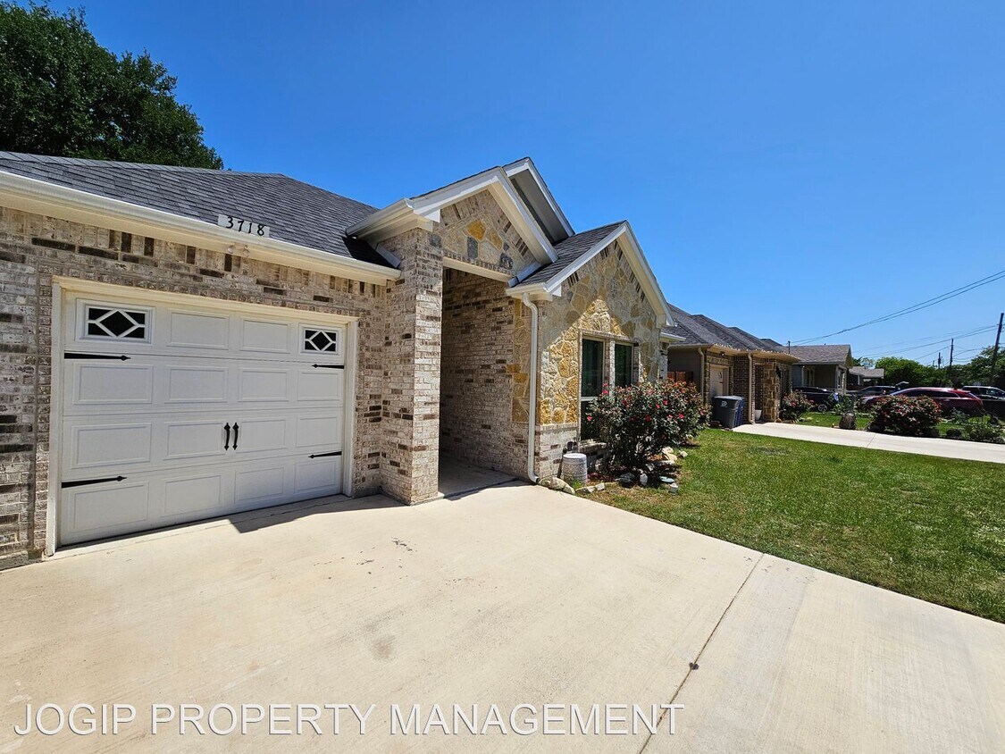 Primary Photo - 4 br, 2 bath House - 3718 Harlingen St.