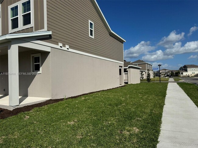 Foto del edificio - 2517 Spring Tune Aly