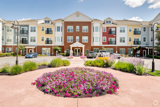 Building Photo - The Village at Taylor Pond