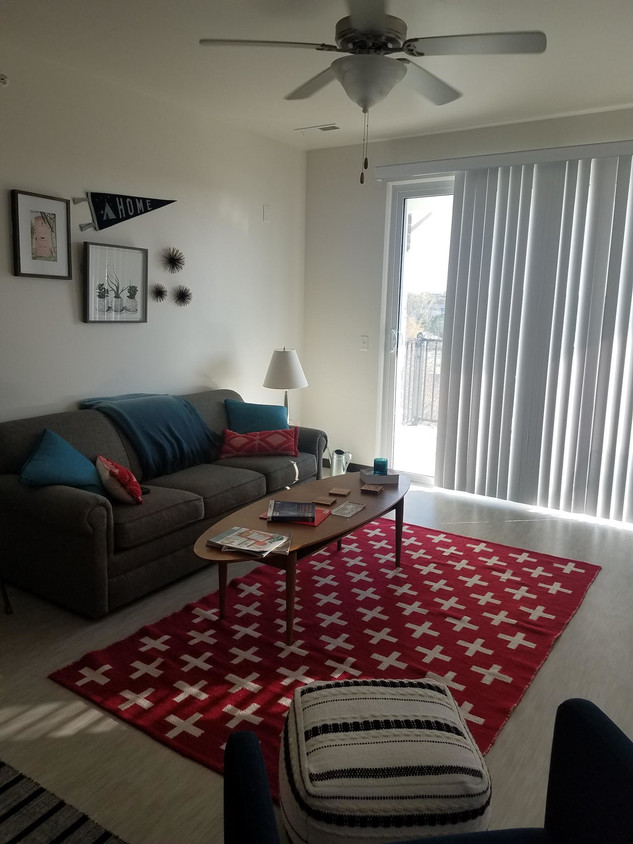 Foto principal - 424 6th Ave