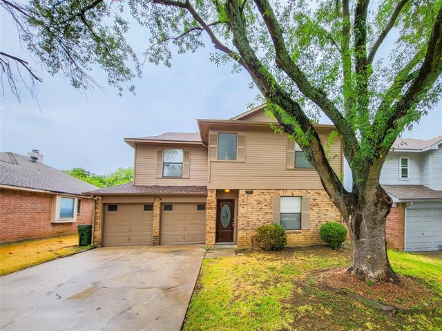 Foto principal - 823 Wyndham Pl