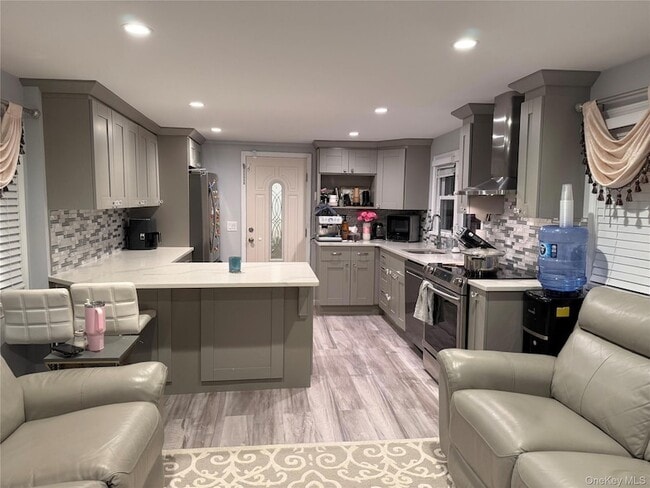 Foto del edificio - 10 Hillside Terrace