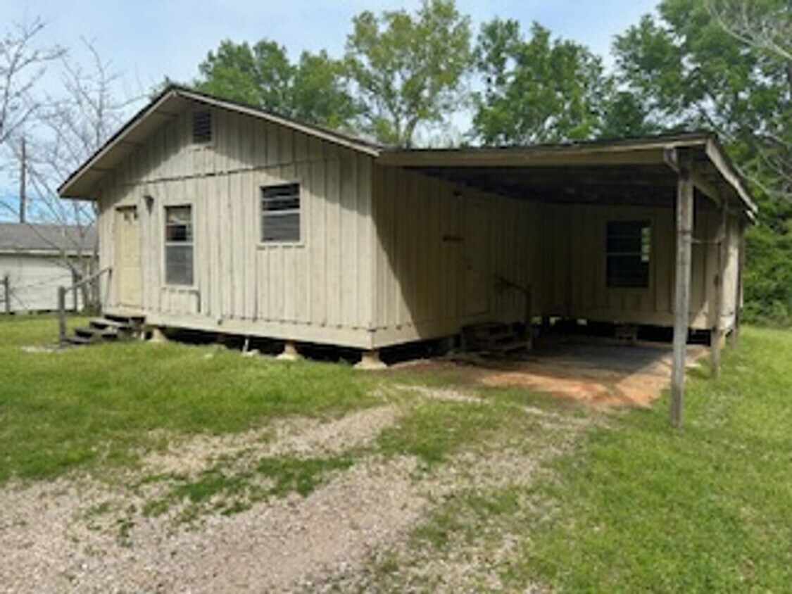 Building Photo - 3461 LA-8