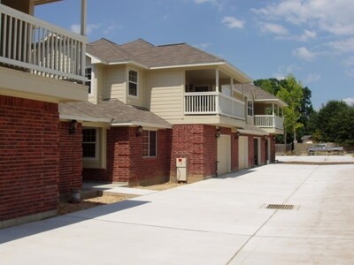 Foto principal - Marquis Townhomes