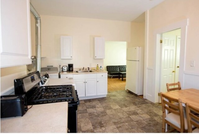 Foto del edificio - 50 Everett St