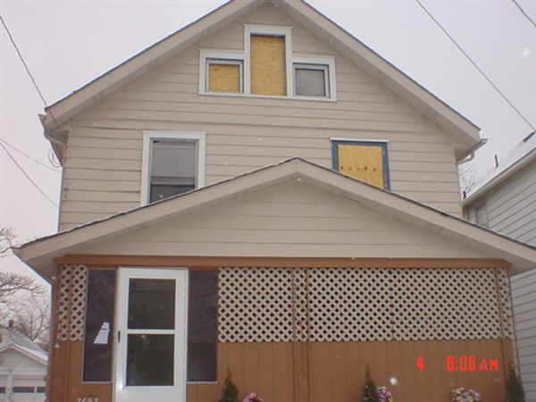 Primary Photo - 2652 Hunter Ave