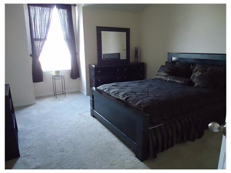 Foto principal - nice townhouse in New Tampa