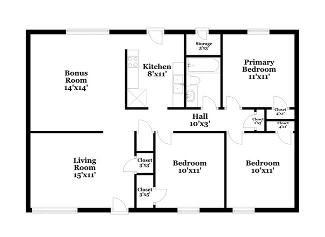 Building Photo - 4442 Old Quarry Rd