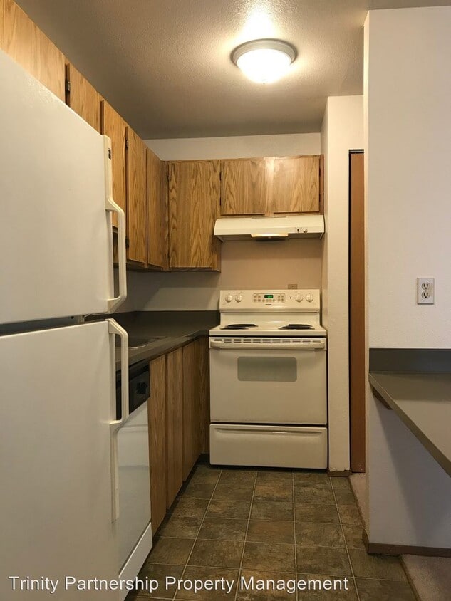 Building Photo - 4219 7th Ave NE