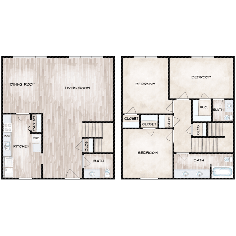 Foto del edificio - 1960 Camelot St