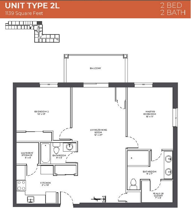 Interior Photo - Creekside